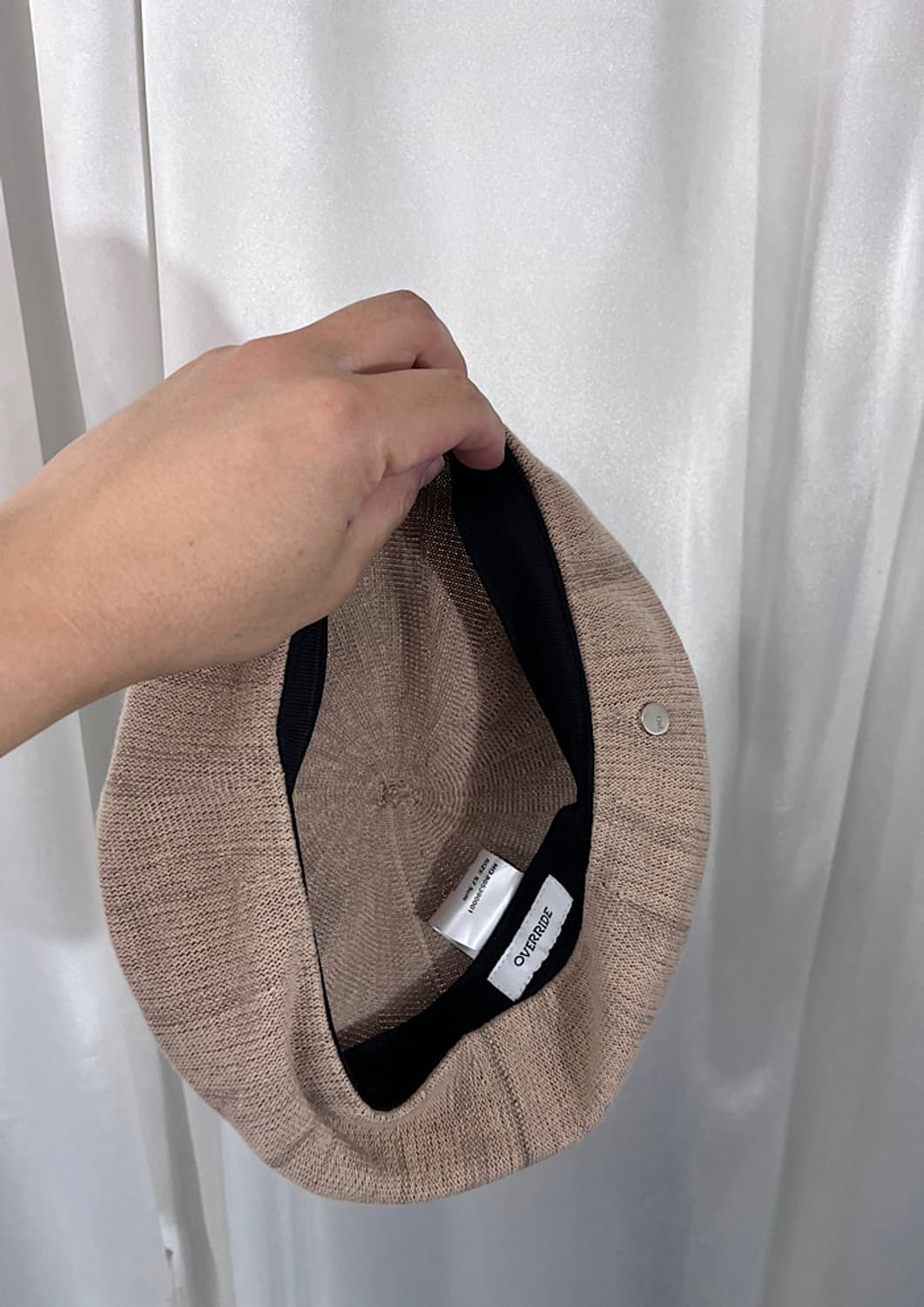 OVERRIDE  상품이미지4