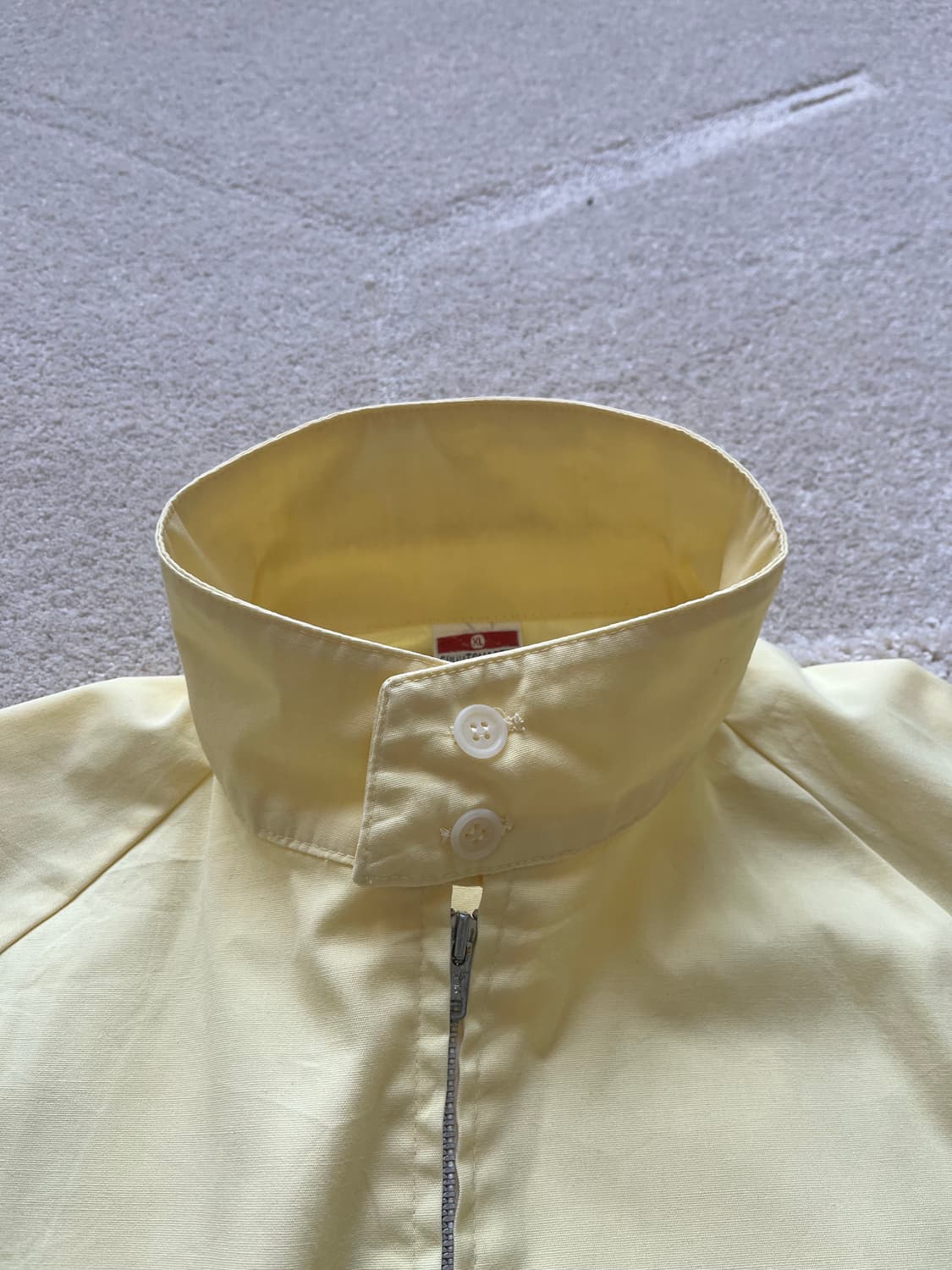 USA 스포츠마스터 해링턴 자켓 (105) 상품이미지7