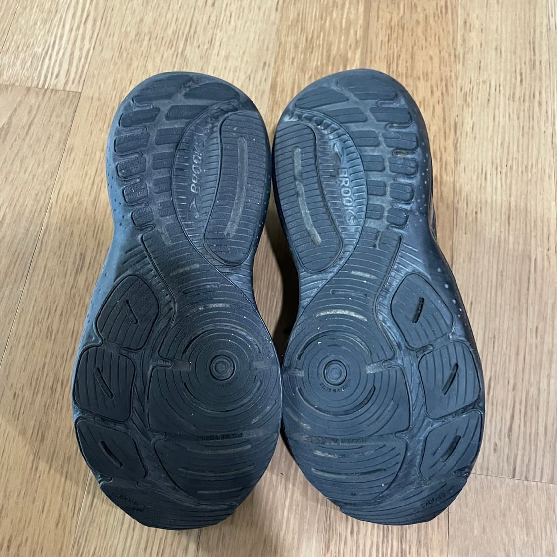 브룩스 글리세린 GTS 21 런닝화 255 상품이미지9