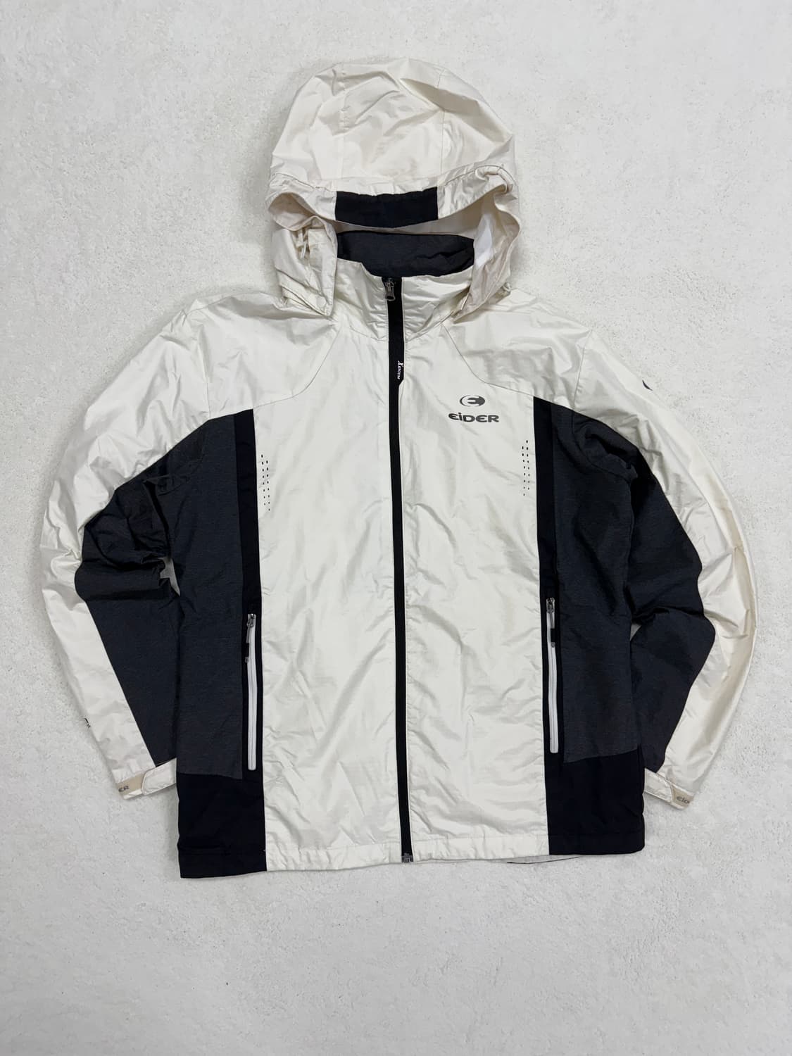 아이더 Xenium 바람막이 (XL) 상품이미지1