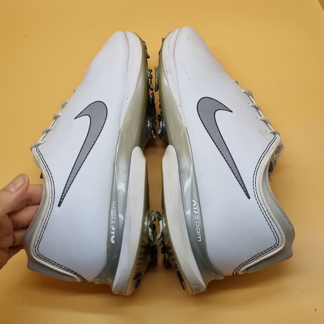 나이키 에어줌 빅토리 투어2 남성골프화275. 상품이미지5