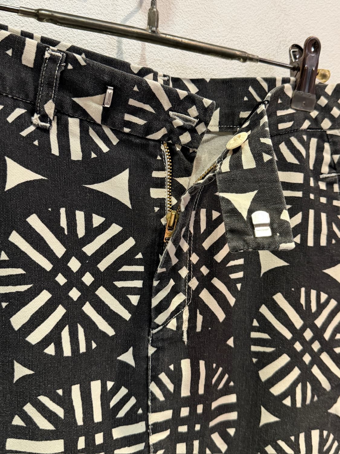 Diesel Skirt (27, Made In Morocco) 상품이미지7