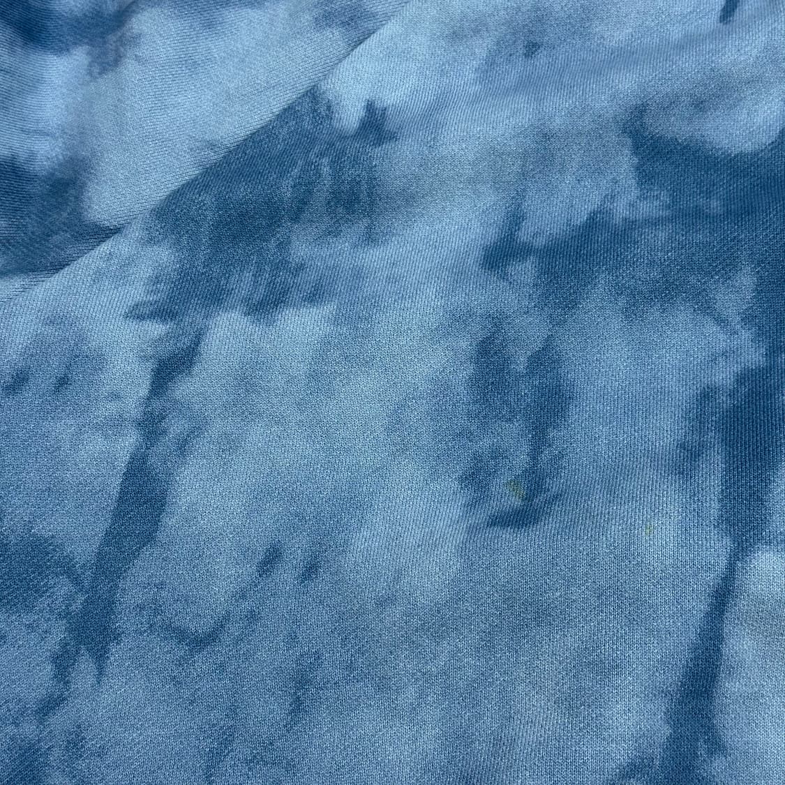 아크네 스튜디오 블루 타이다이 맨투맨 상품이미지9