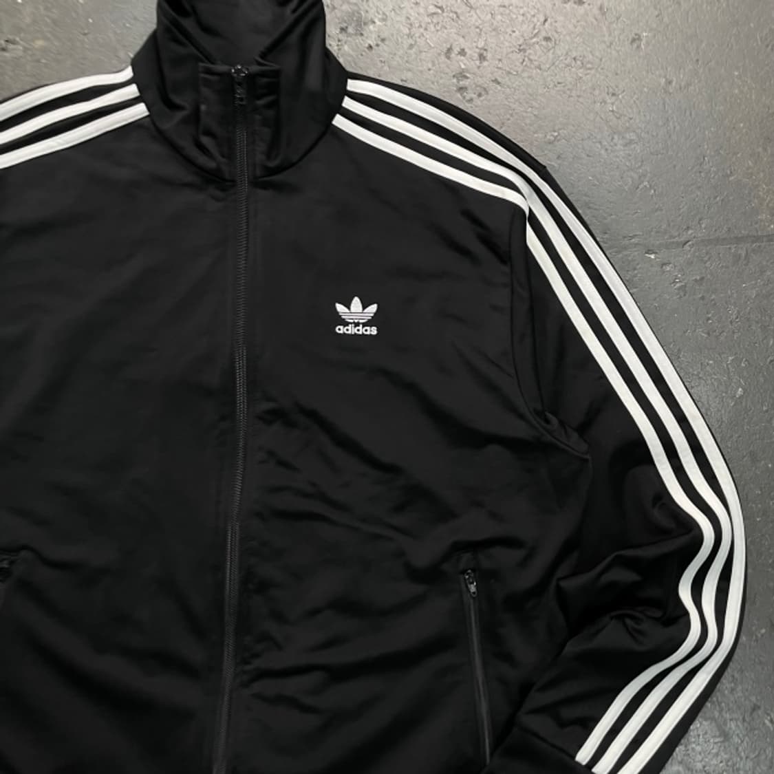 105 아디다스 파이어버드 져지 상품이미지2