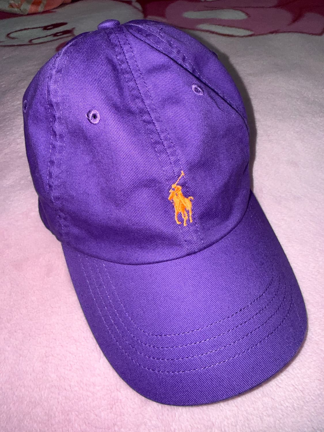 폴로 모자  상품이미지1