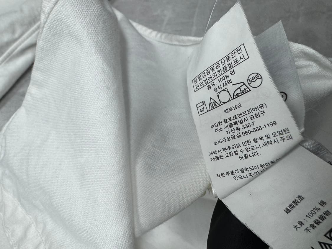 폴로 랄프로렌 상품이미지4