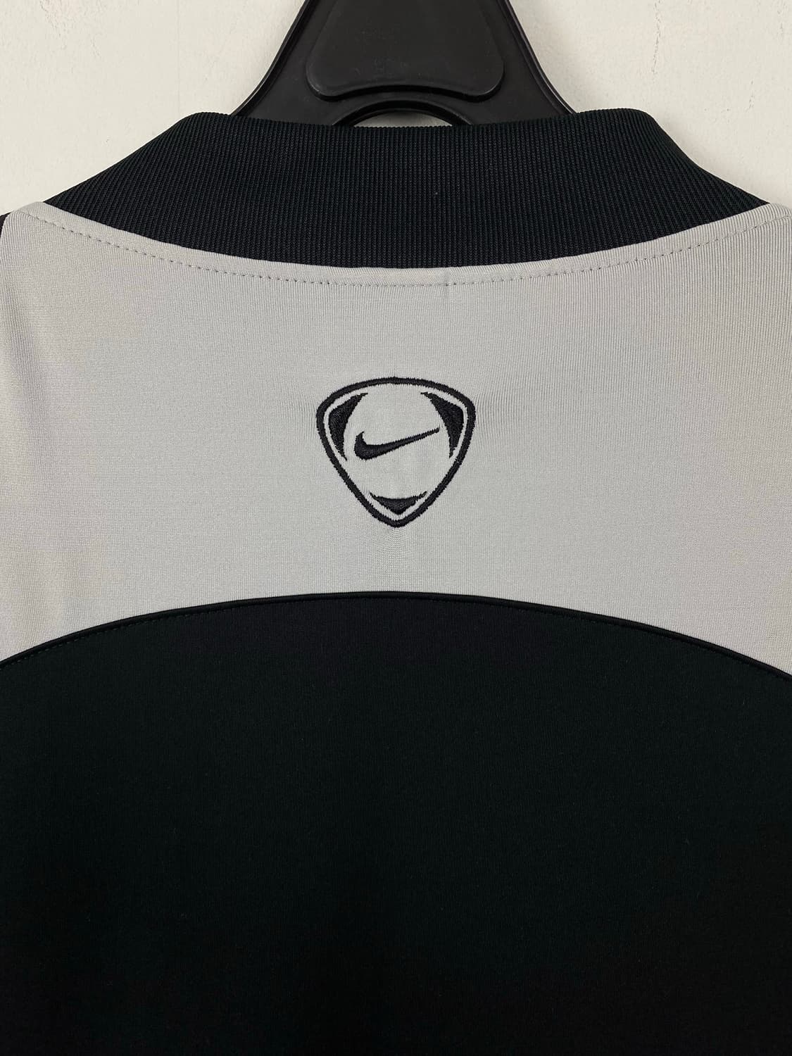 나이키 토탈90 올드스쿨 트랙탑 져지 L <657> 상품이미지3