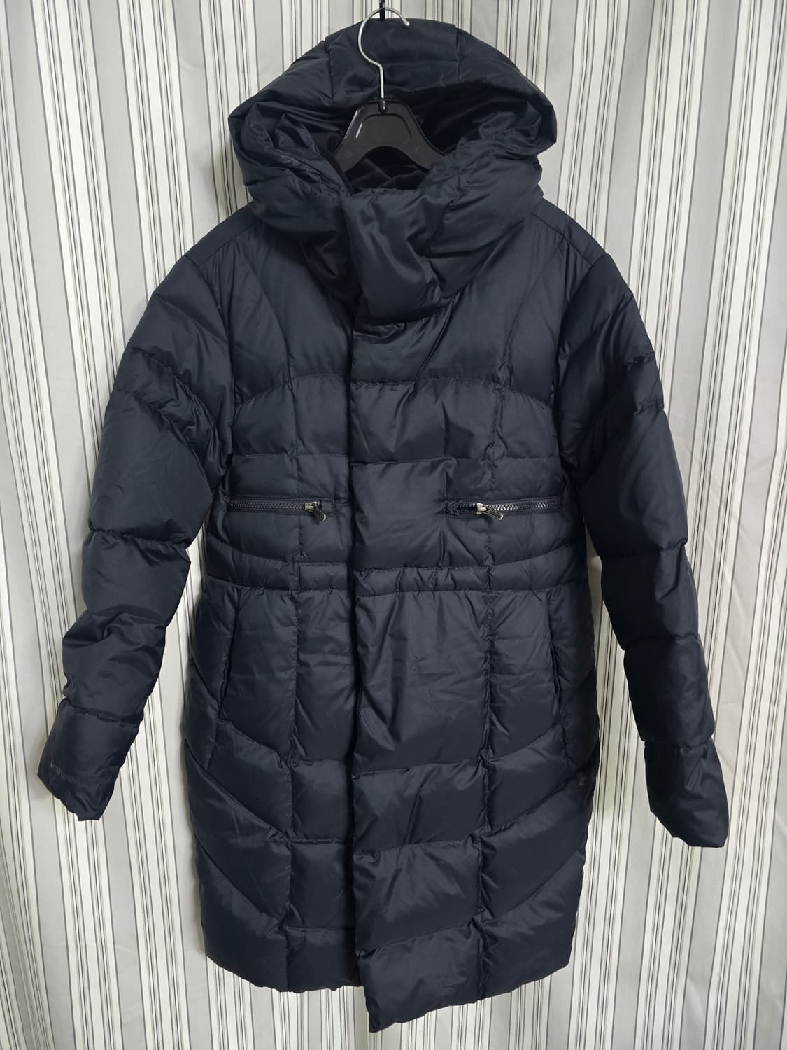 (XS) 언더아머 여성 다운파카 (1342791) 상품이미지2