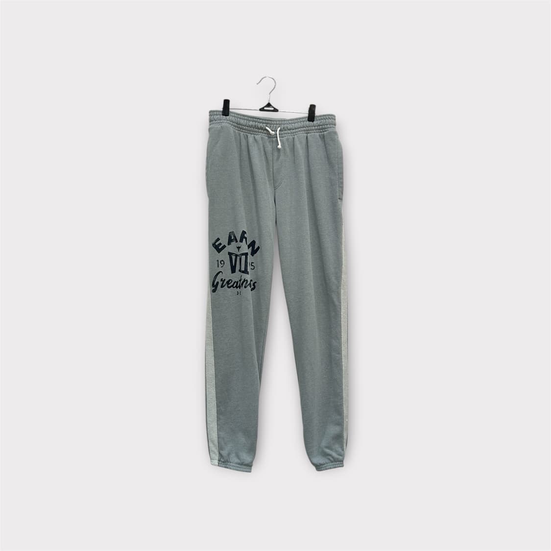 언더아머 프린팅 조거팬츠 남성 L 상품이미지1