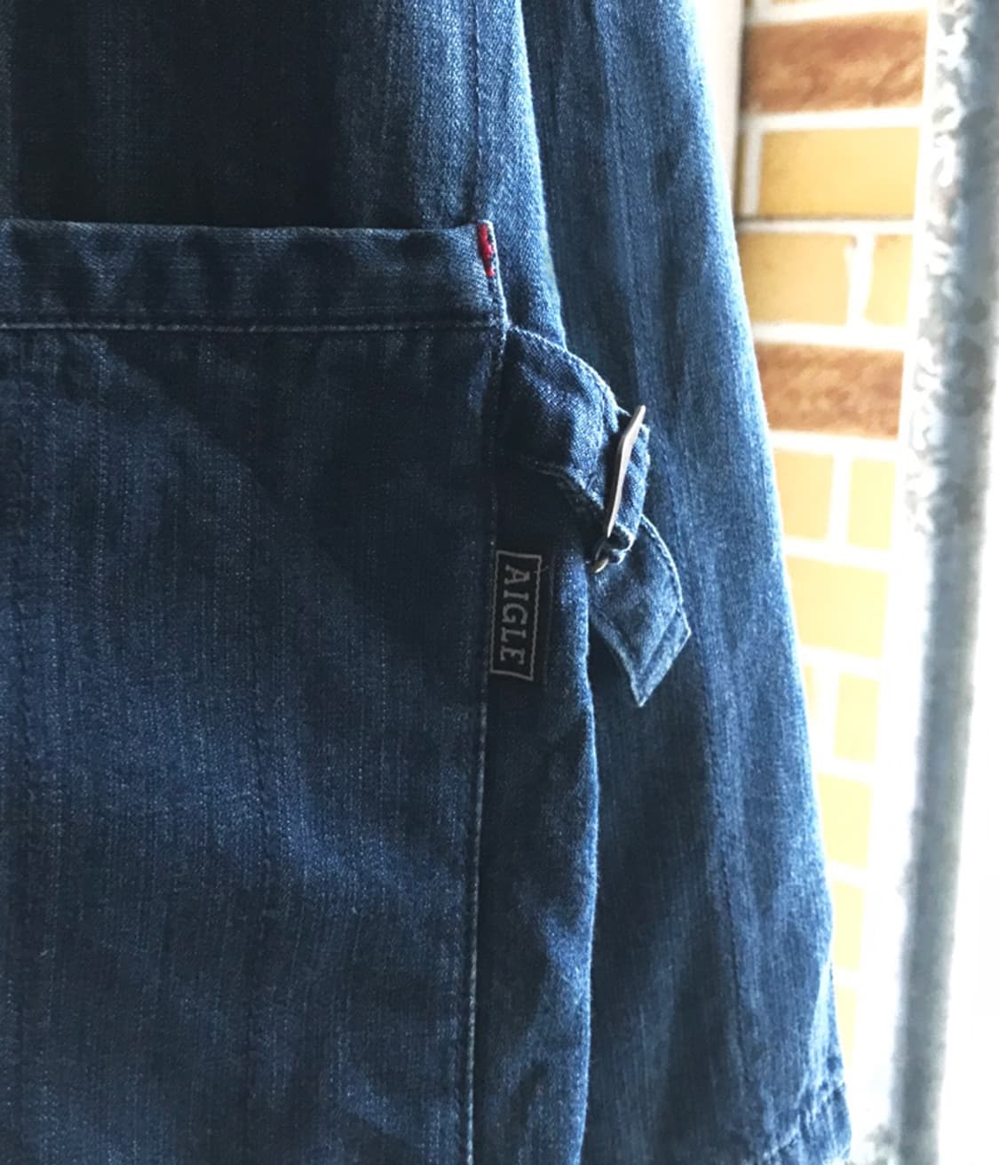 AIGLE 상품이미지3