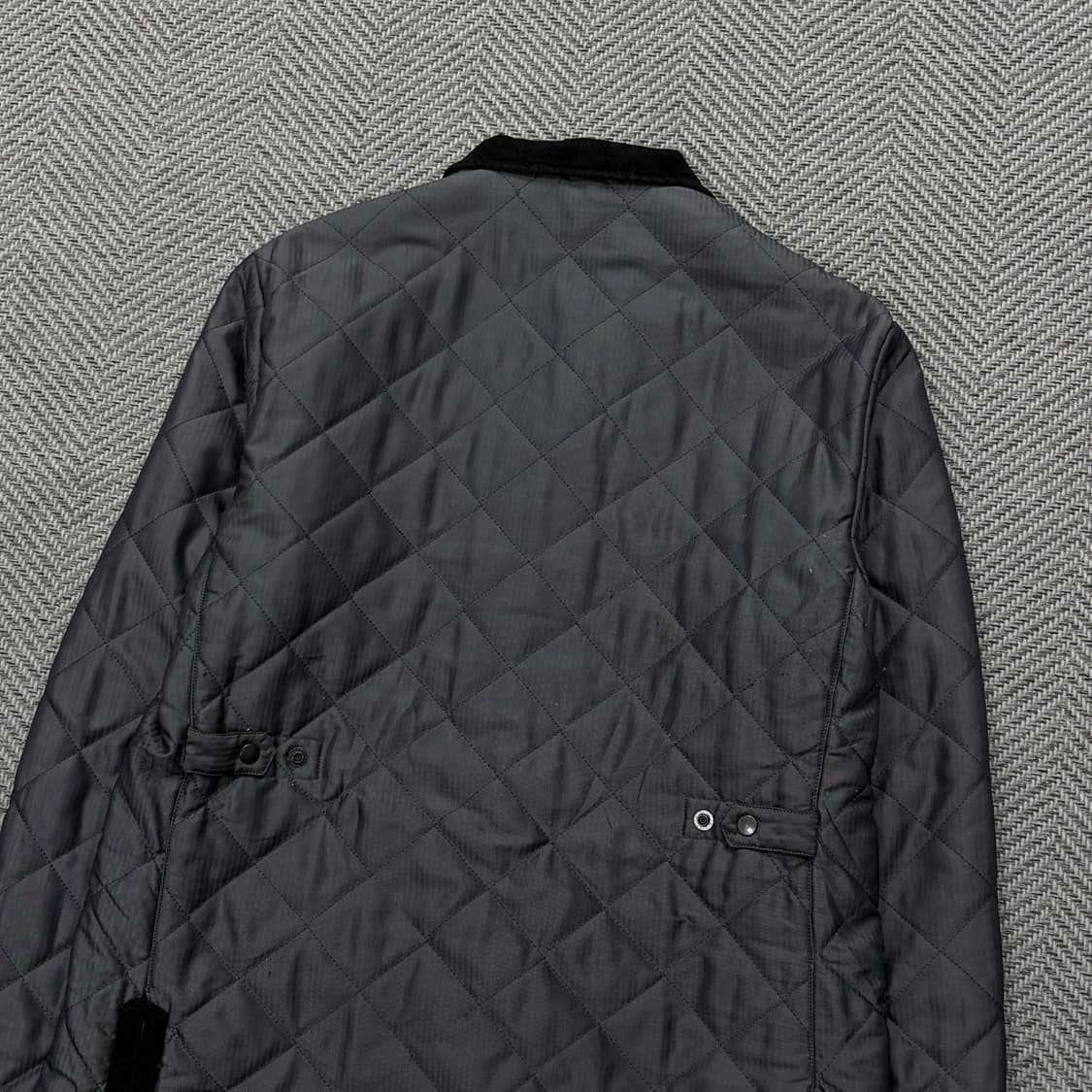 오리히카 퀼팅 자켓 v1426  상품이미지4