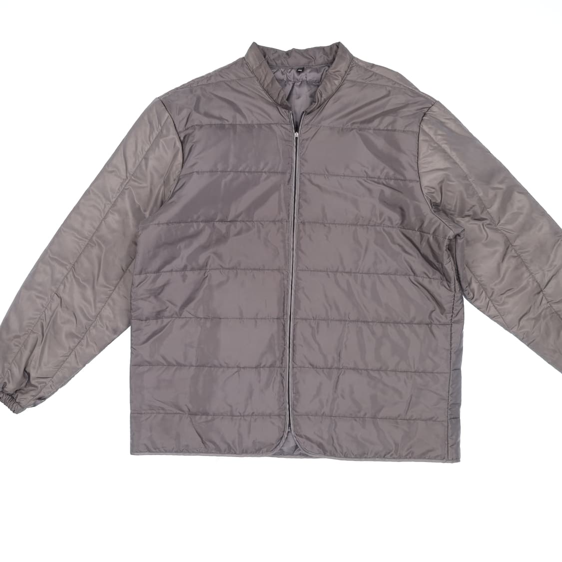 [XL정도] 빈티지 남성 경량패딩 점퍼 1209 H1 상품이미지1