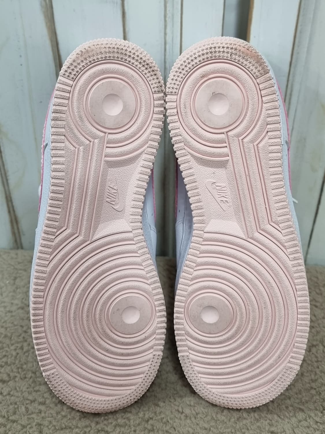 나이키 에어포스1 '07 밸런타인데이 222 (C870 상품이미지4