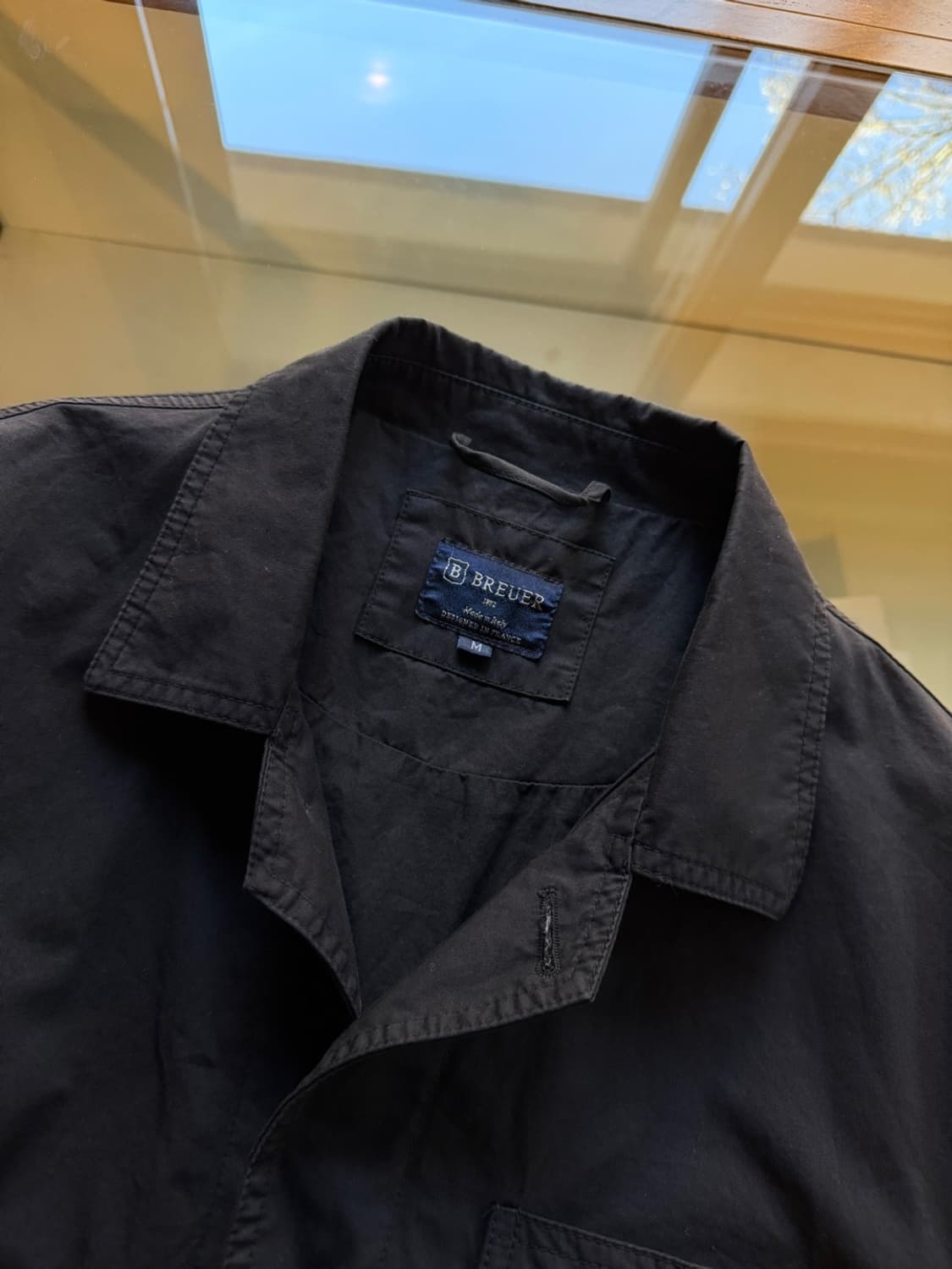 브로이어 자켓 100 상품이미지7