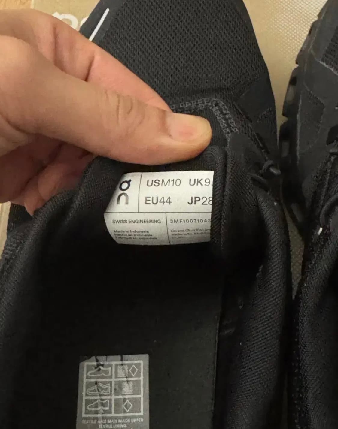 온러닝 클라우드 5 280 상품이미지3