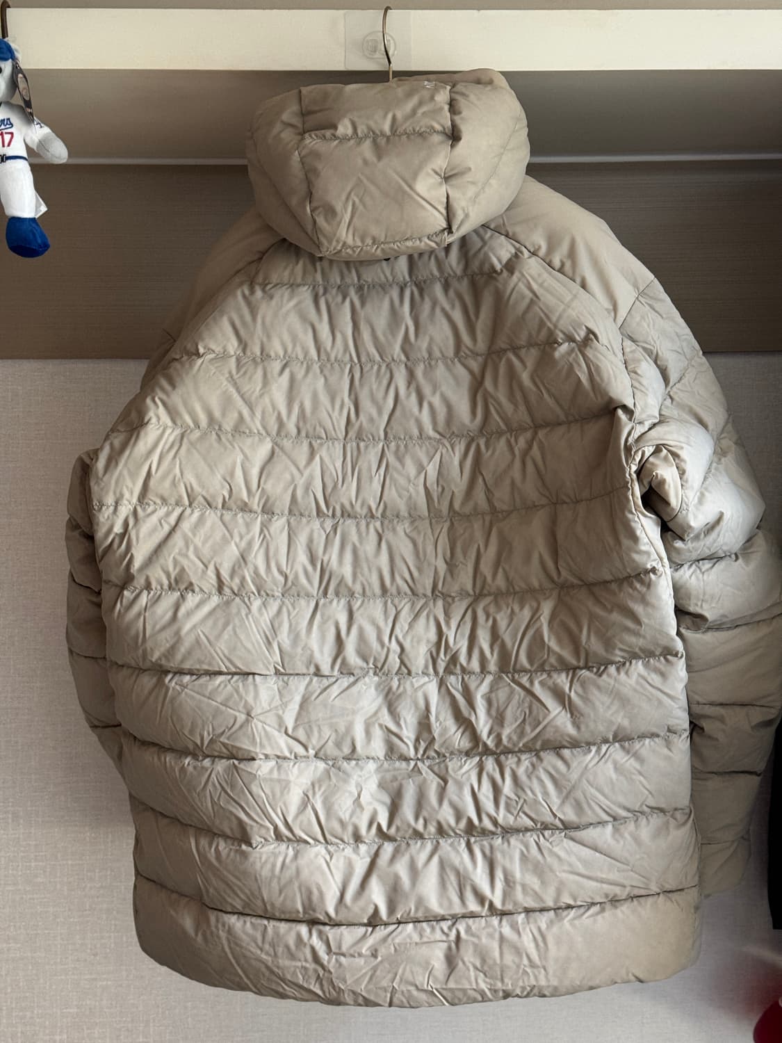 아크테릭스 토륨 후디 XXL 상품이미지2