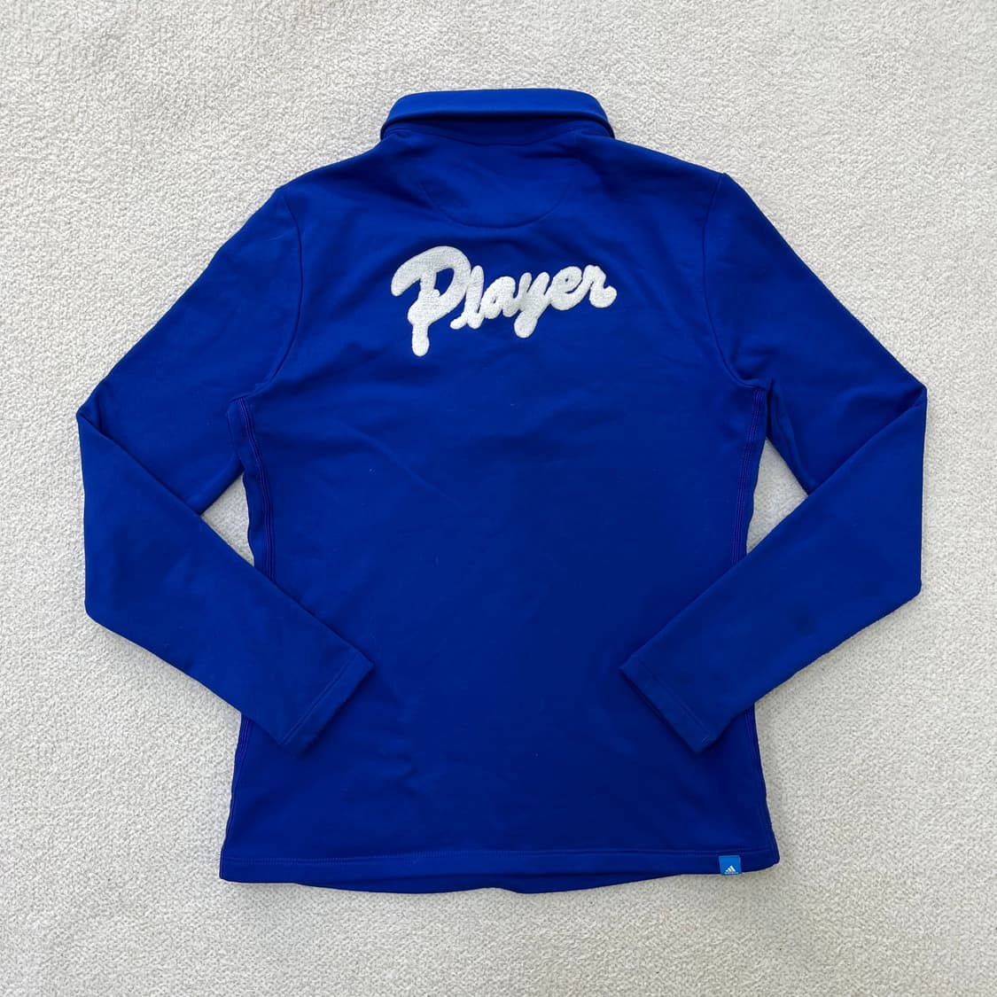 L 아디다스 골프 여성 카라티 0319M 상품이미지5