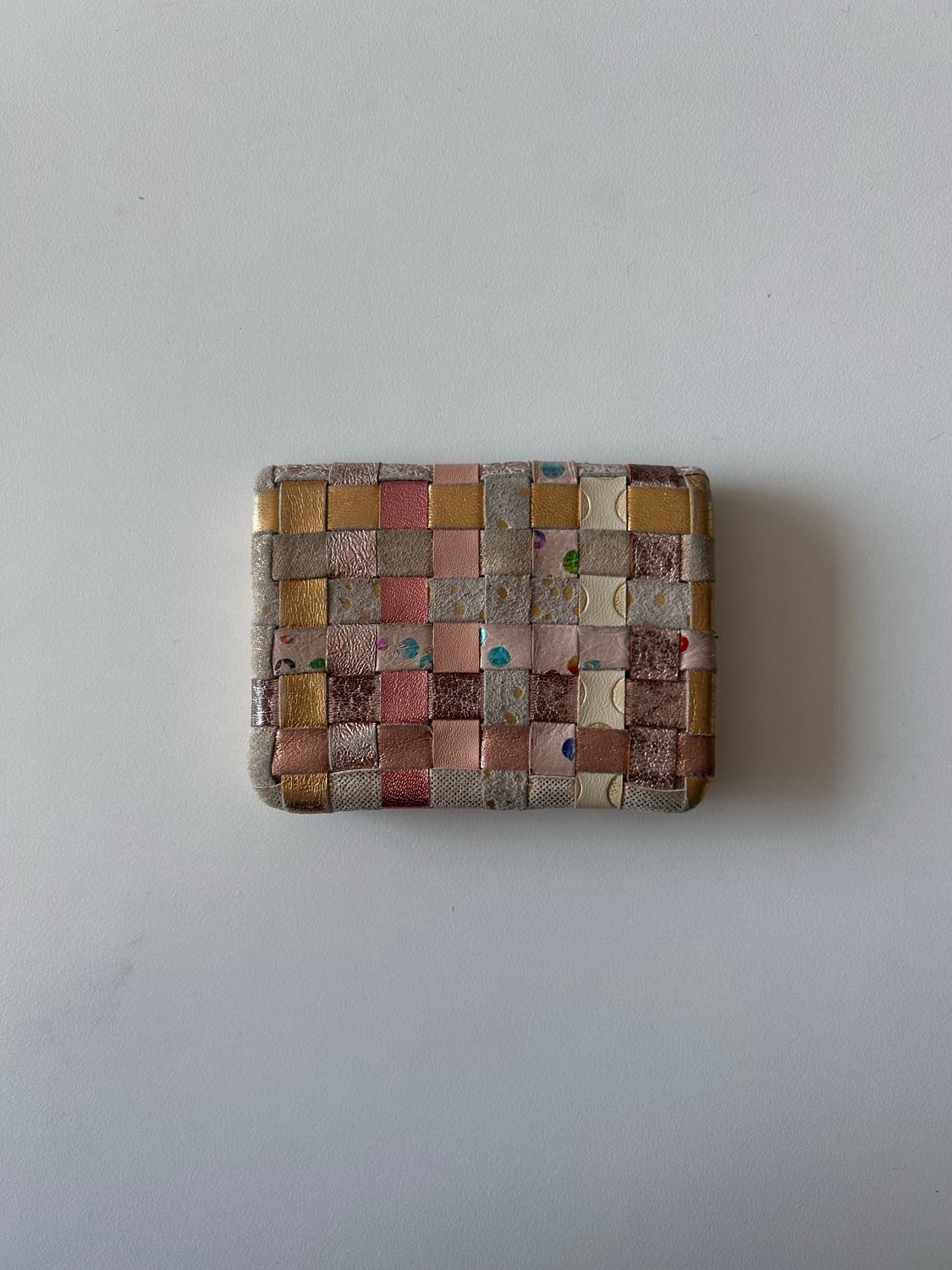 츠모리치사토 카드지갑 상품이미지2