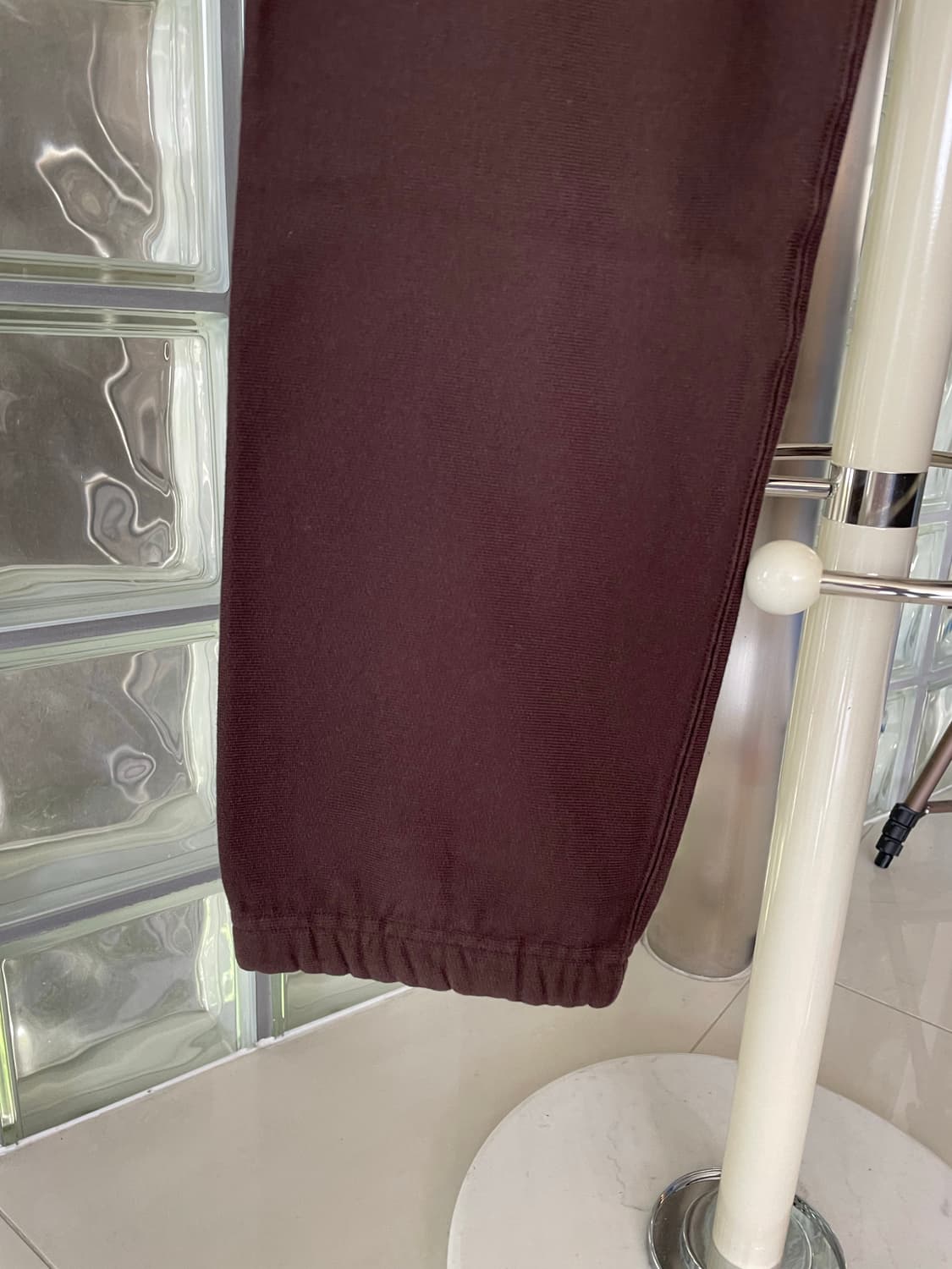 역시즌세일 AURALEE 오라리 하이카운트 헤비 스웻  상품이미지3