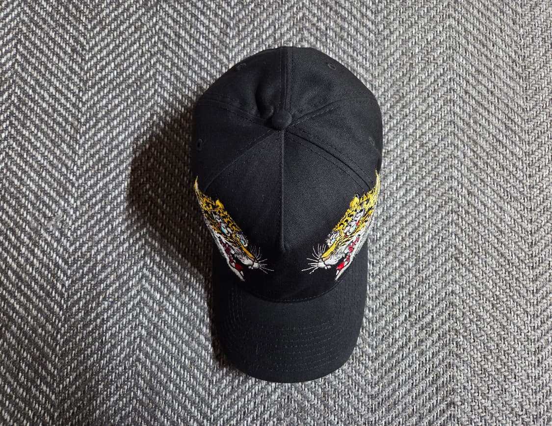 뉴에라 마수미 이시카와 스카잔 볼캡 상품이미지3