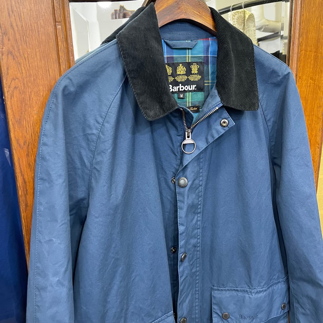 Barbour  바버 상품이미지2