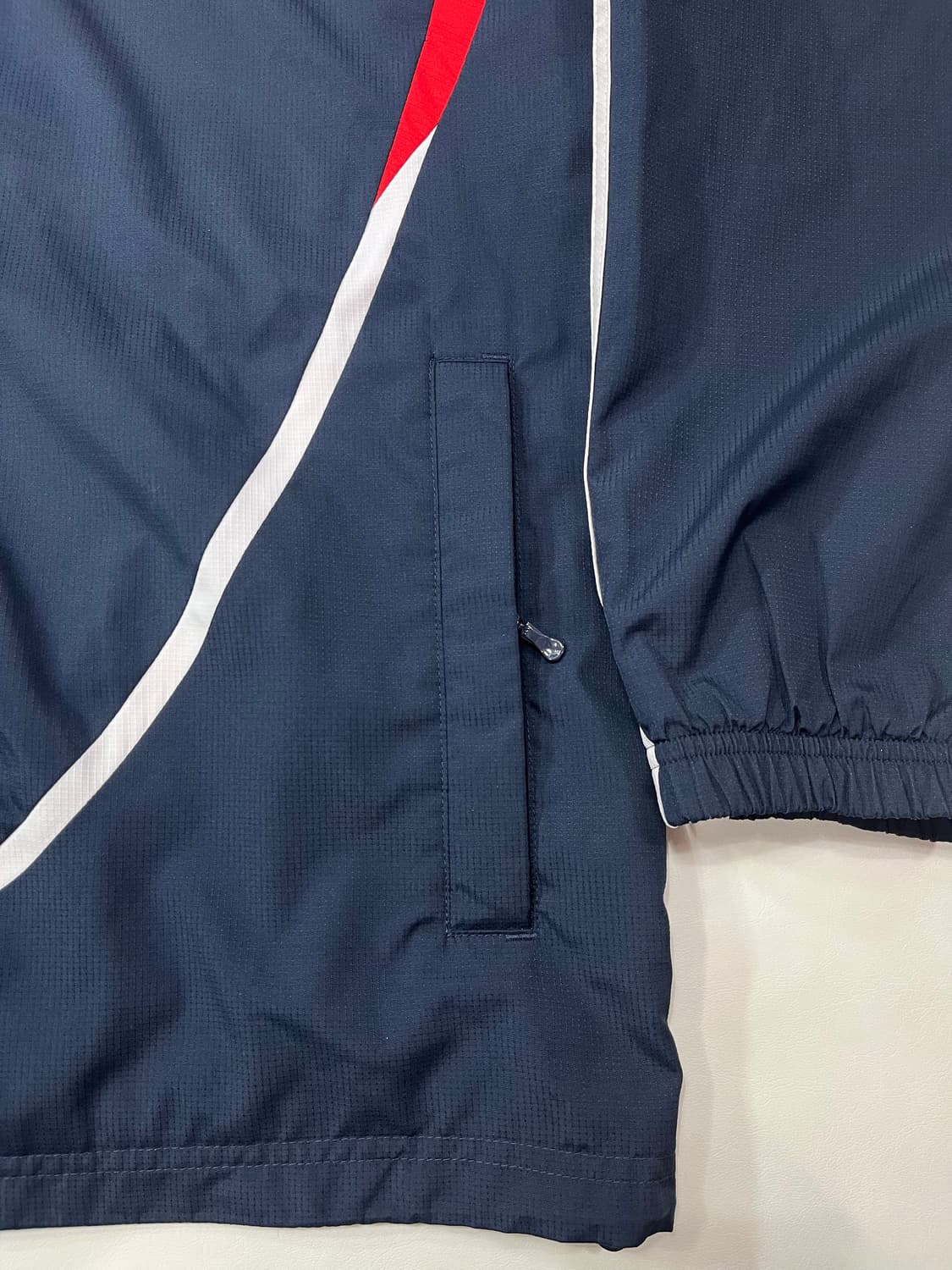 아디다스 FC 바이에른 뮌헨 우븐 자켓 상품이미지7