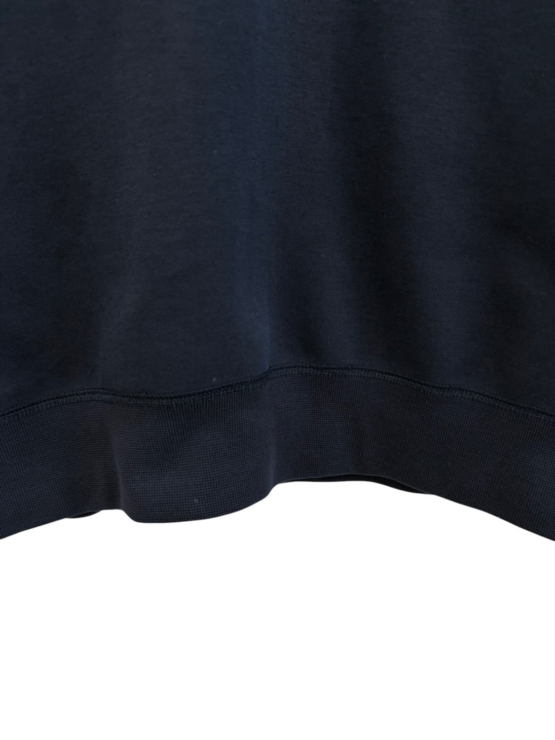 폴로 폴리코튼 스웻셔츠 (L)  상품이미지4