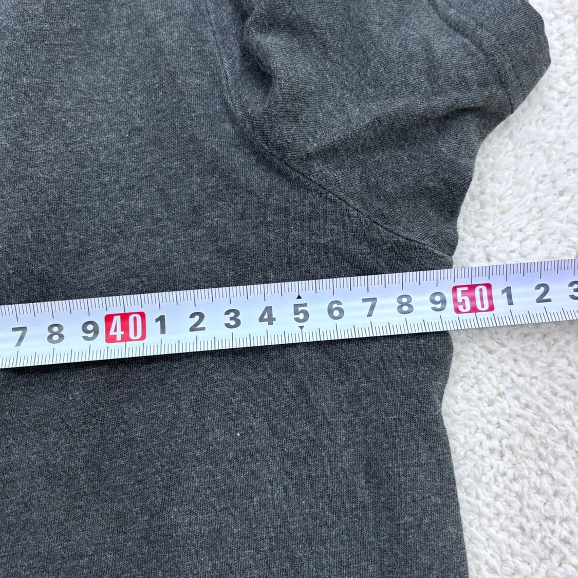 100 코오롱스포츠 프린팅 반팔 티셔츠 0320E 상품이미지6