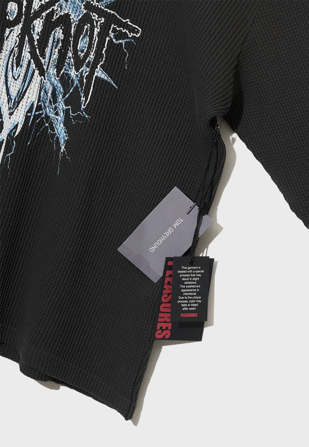 PLEASURES t-shirt 상품이미지3