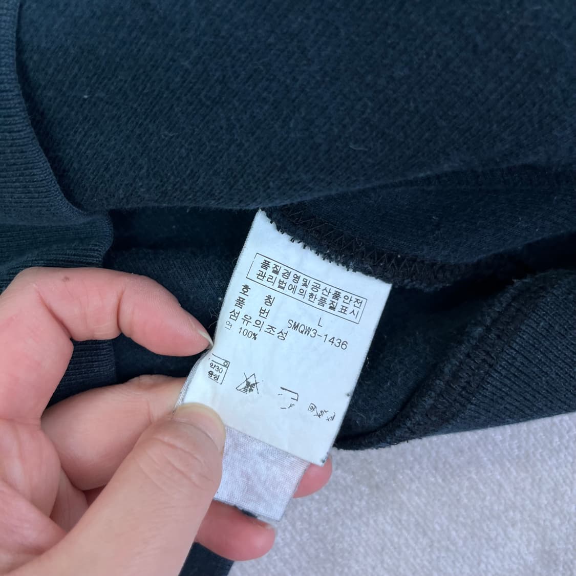 100 폴로랄프로렌 투웨이 니트 풀집업 상품이미지5