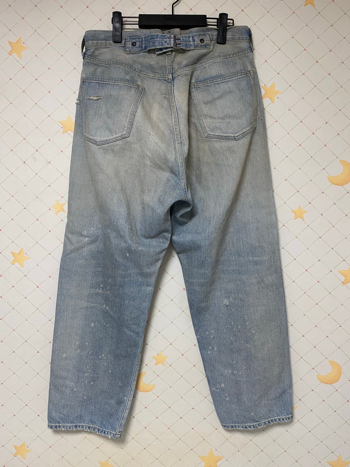 30/30 아프레쎄 25 no.37 블리치 데님 상품이미지3