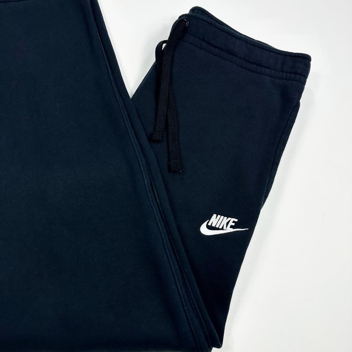 나이키 퓨추라 트레이닝 블랙 츄리닝바지 (S 여성추천) 상품이미지1