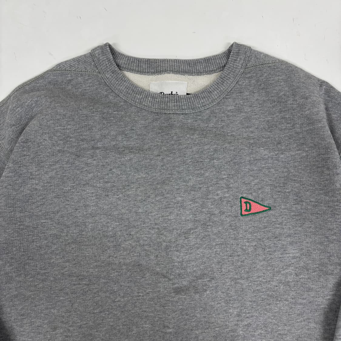 Drakes 드레익스 맨투맨 상품이미지4