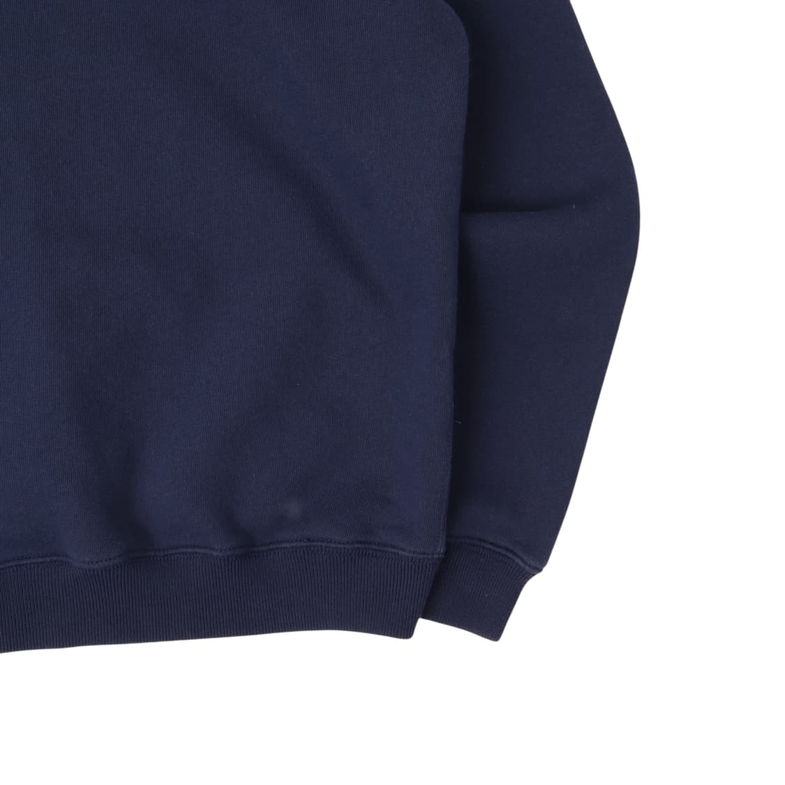 폴로 랄프로렌 신형 QR 네이비 크루넥 스웻셔츠 상품이미지4