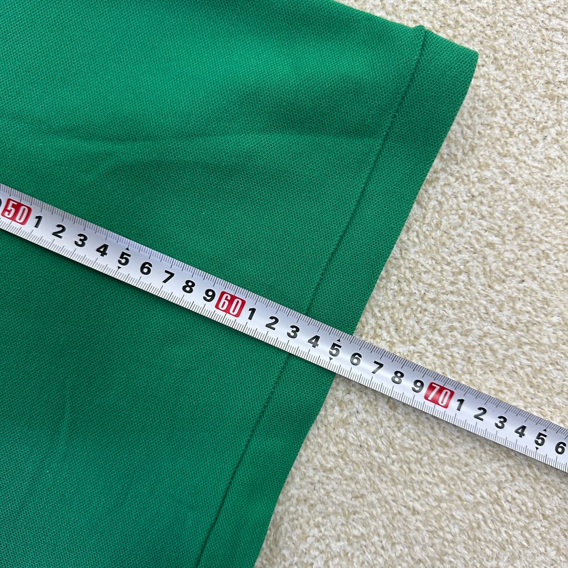 S 폴로랄프로렌 그린 카라 티셔츠 0319D 상품이미지5