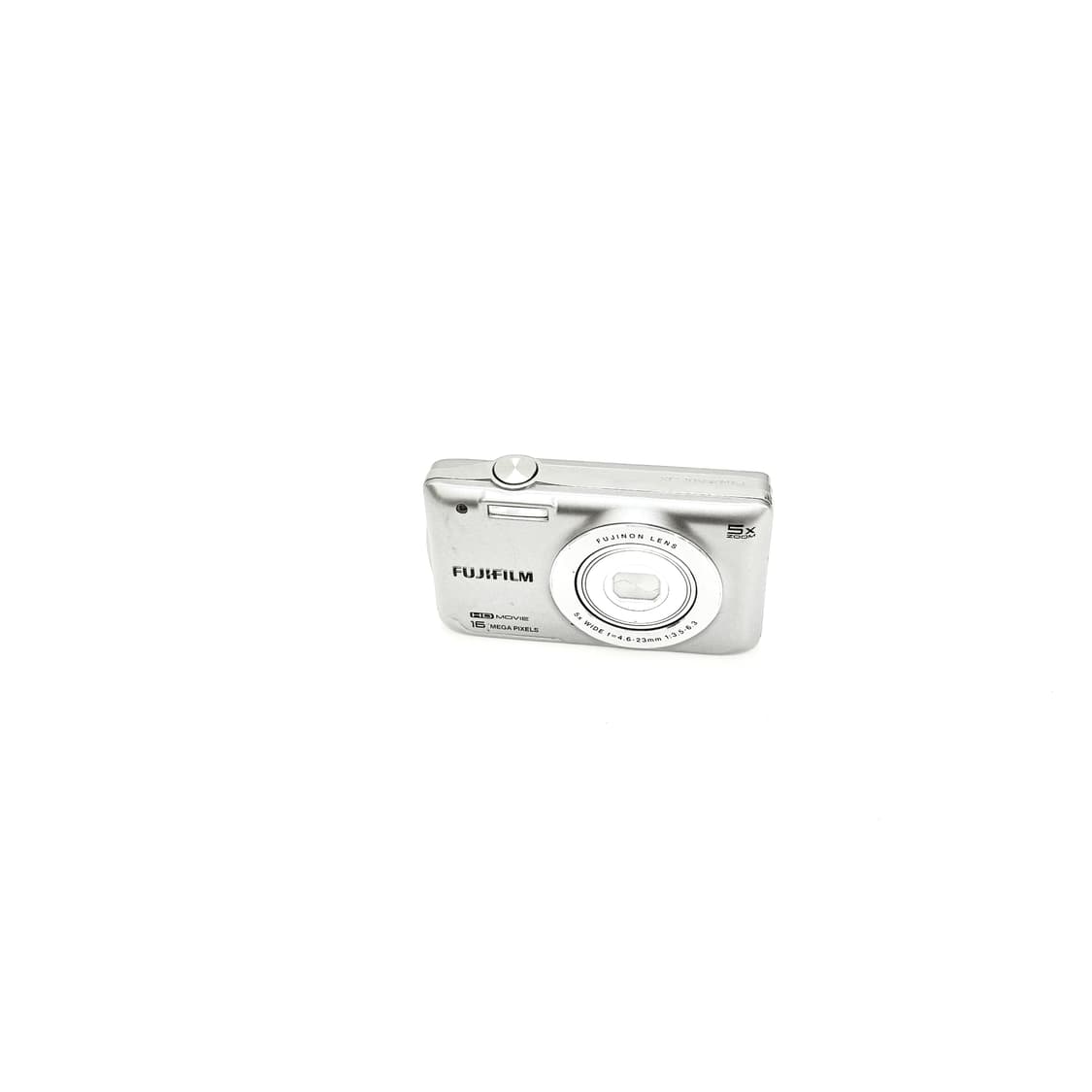 희귀&소프트포커스!) FujiFilm Finepix JX680 디카 상품이미지8