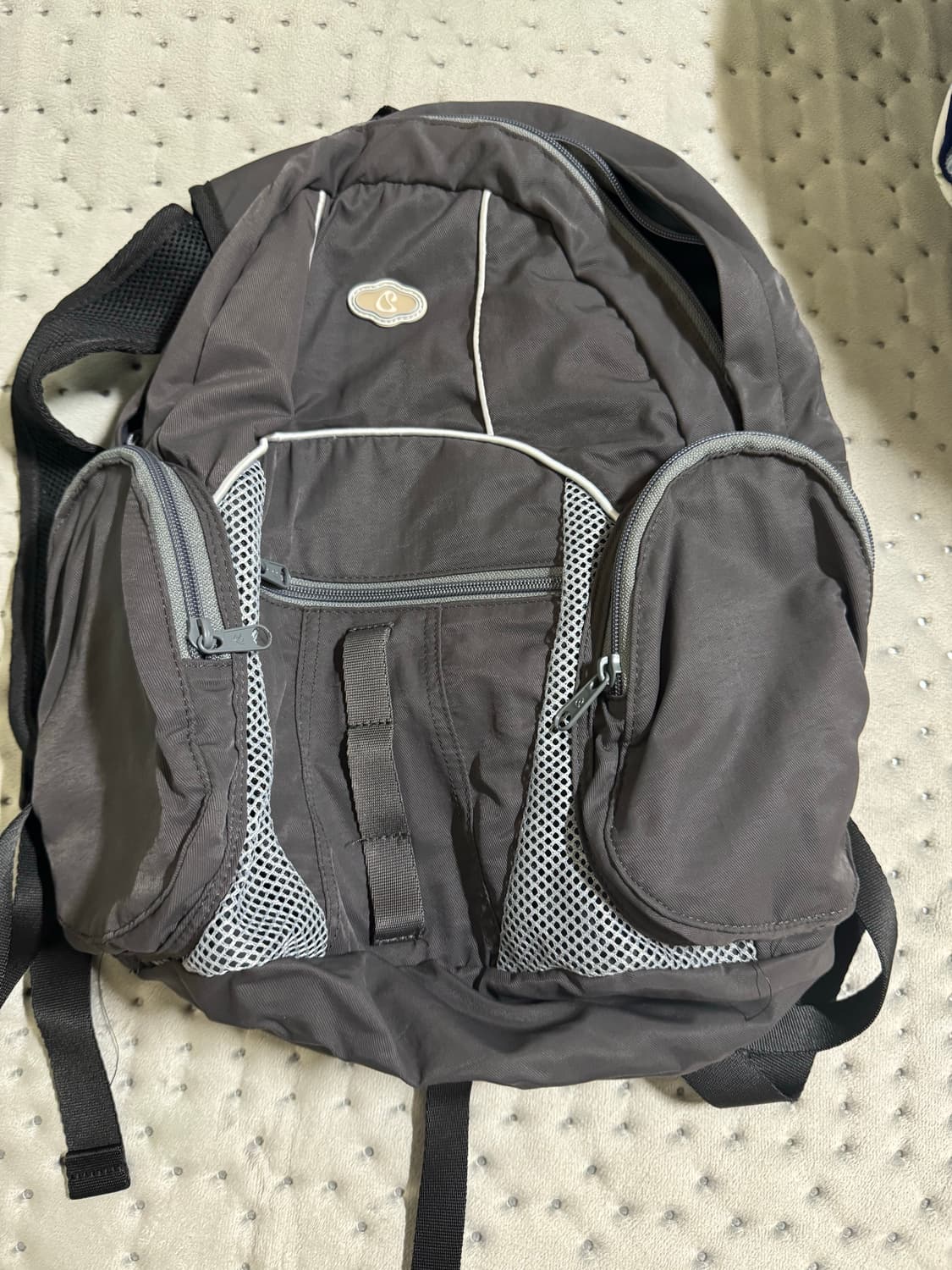 스마트어반유즈풀 백팩  상품이미지1