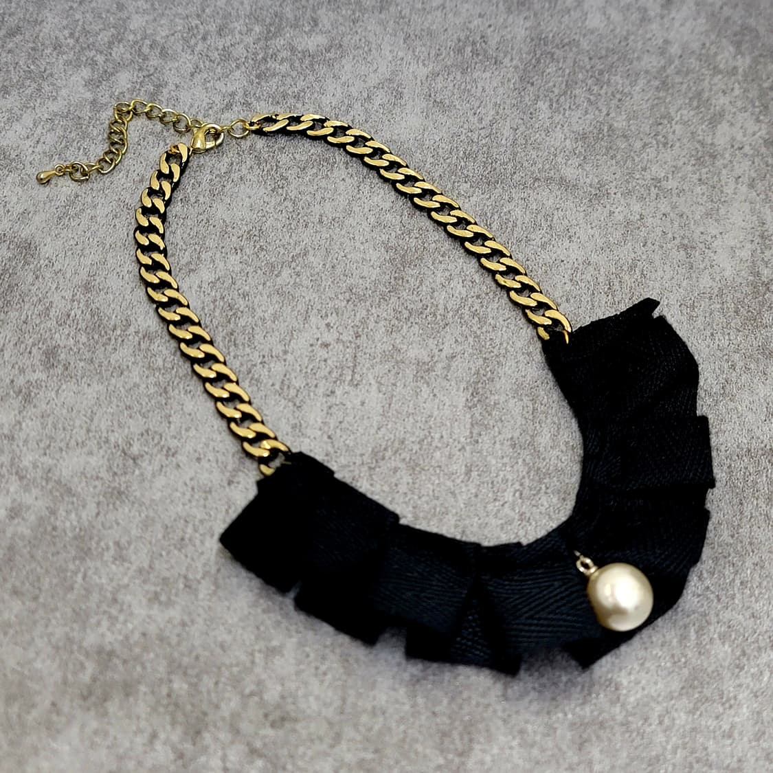 vintage necklace 상품이미지1