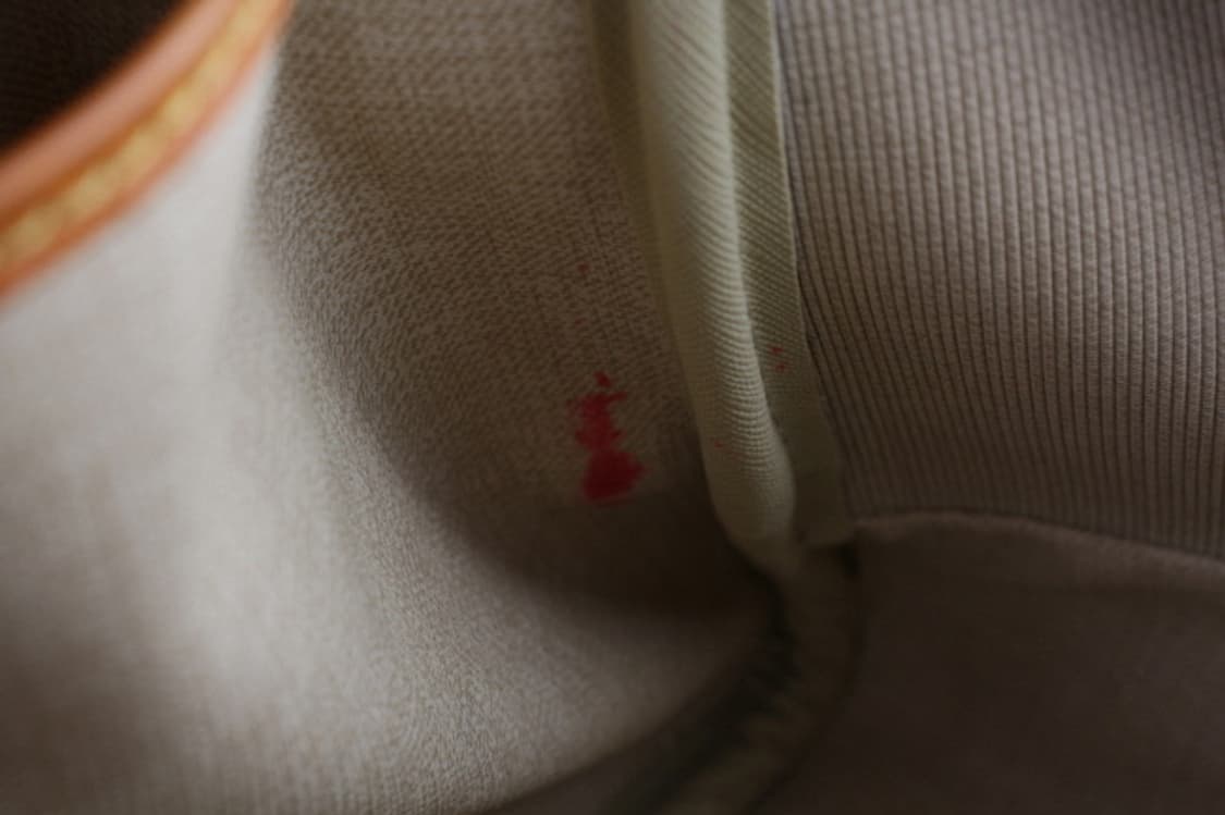 Louis Vuitton deavill 미디움 토트백 상품이미지10