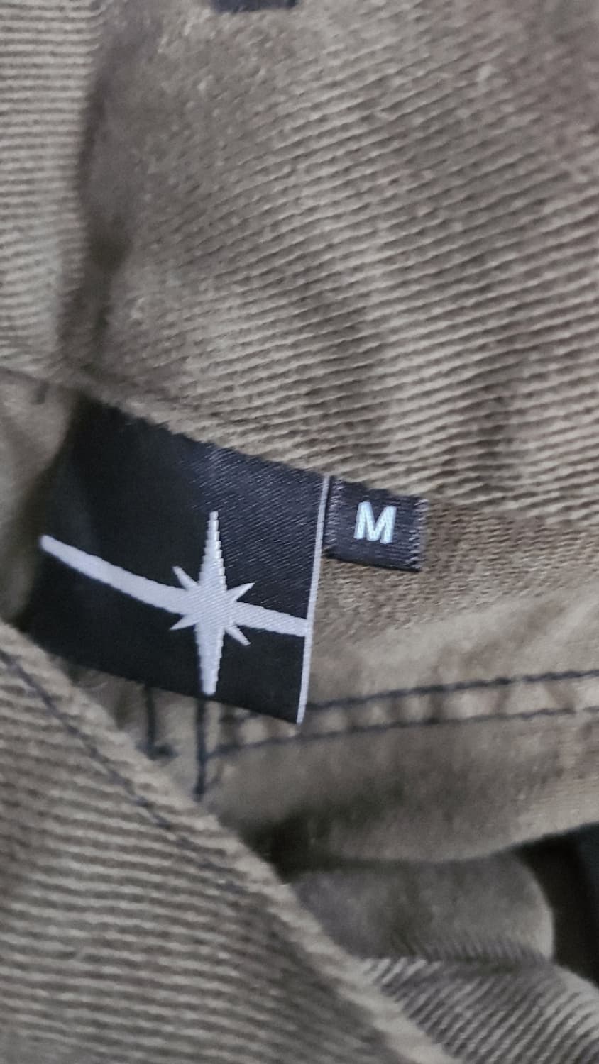 틸던 팬츠 M 상품이미지3