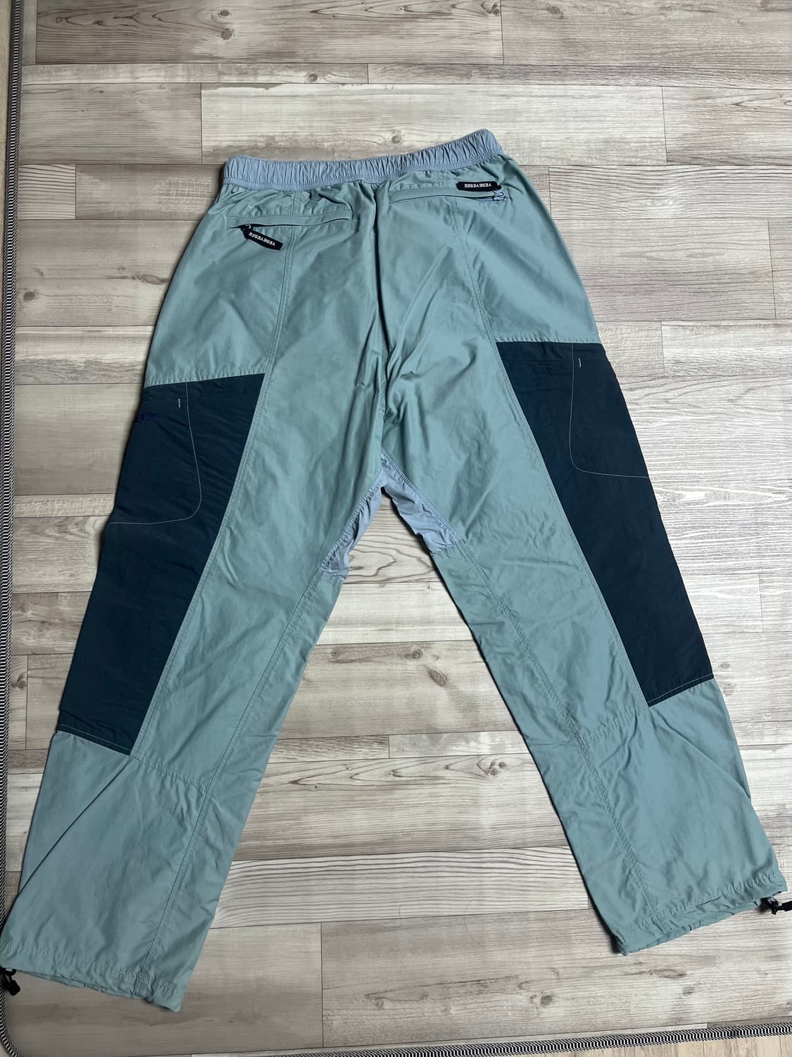 예스아이씨 코튼 팬츠 상품이미지2