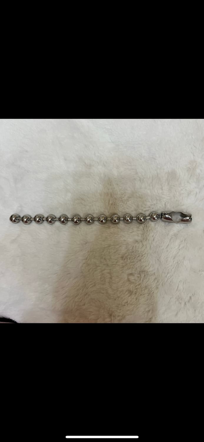 mm6 팔찌 상품이미지1