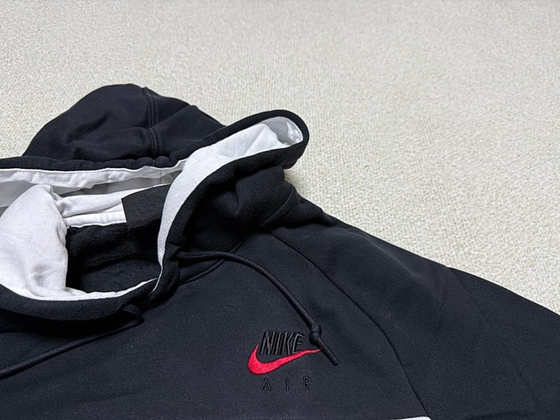 나이키 후드 티셔츠 남성용 105사이즈 상품이미지3