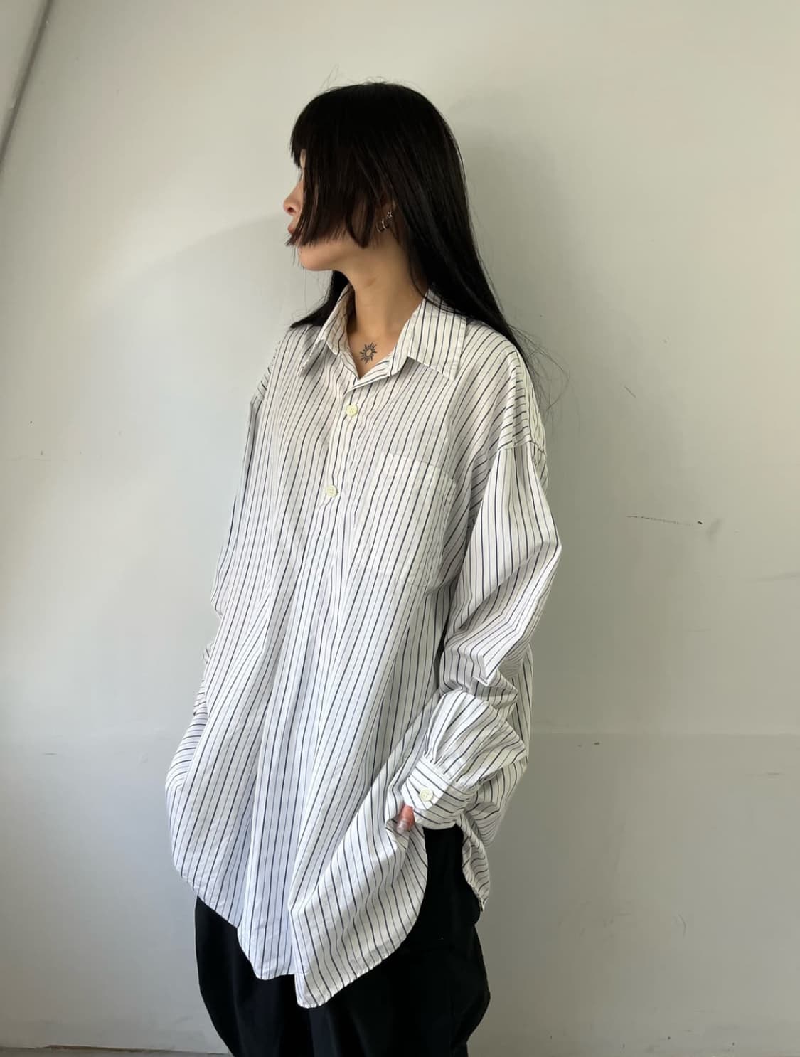 OUR Legacy 사이즈 50(남성 2XL) 상품이미지2