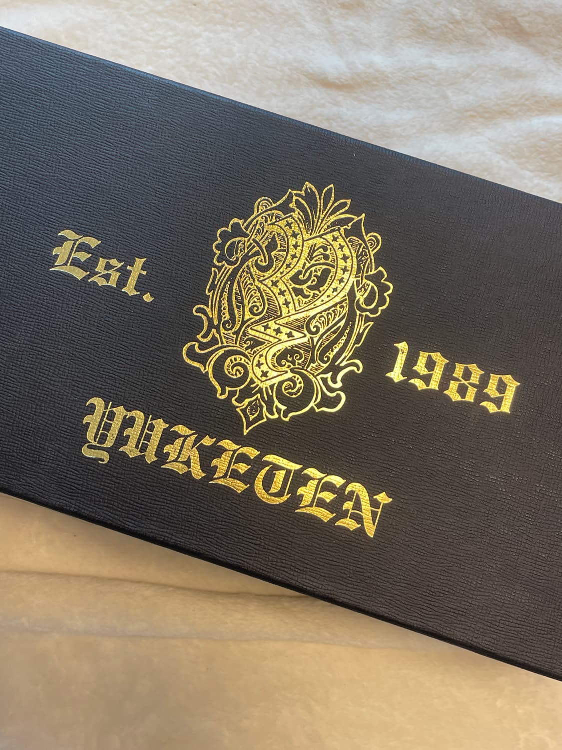 유케텐 테슬 로퍼 42.5 상품이미지7