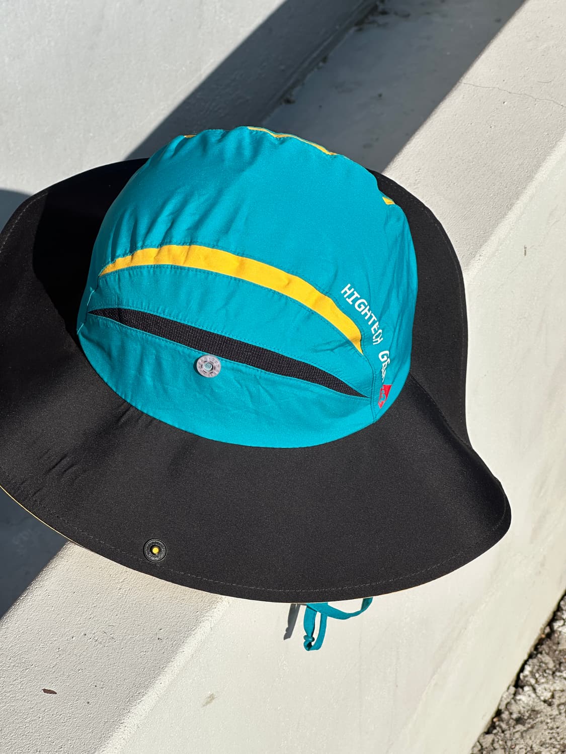 [M-L] K2 로고 고어텍스 정글모 부니햇 모자 상품이미지3