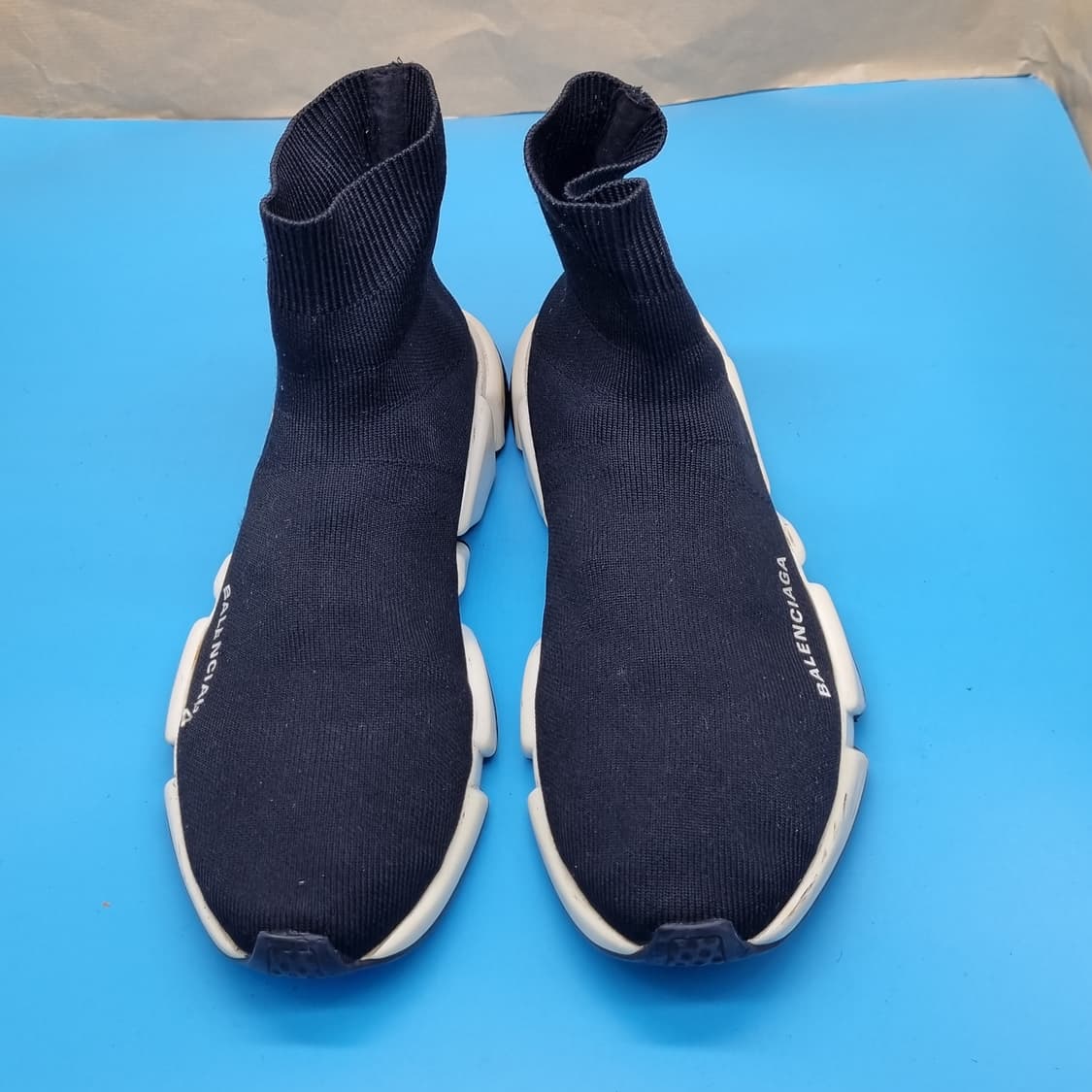 BCG 남성삭스스니커즈265 상품이미지2