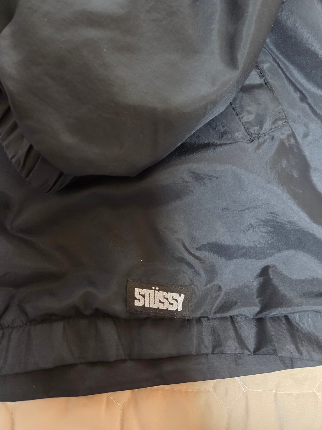 스투시 코치 자켓 상품이미지3