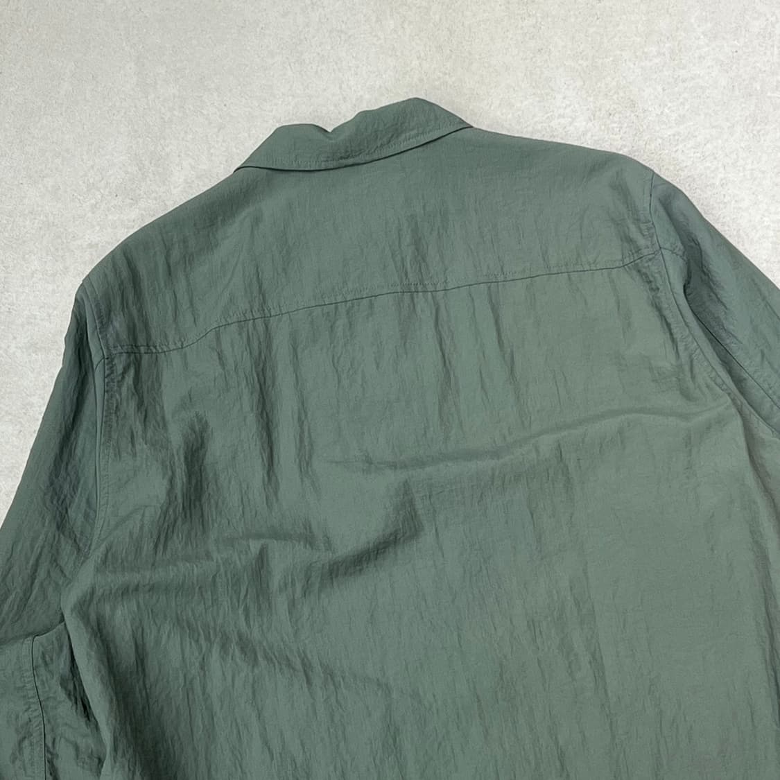 에디바우어 나일론 자켓 s09993 상품이미지4