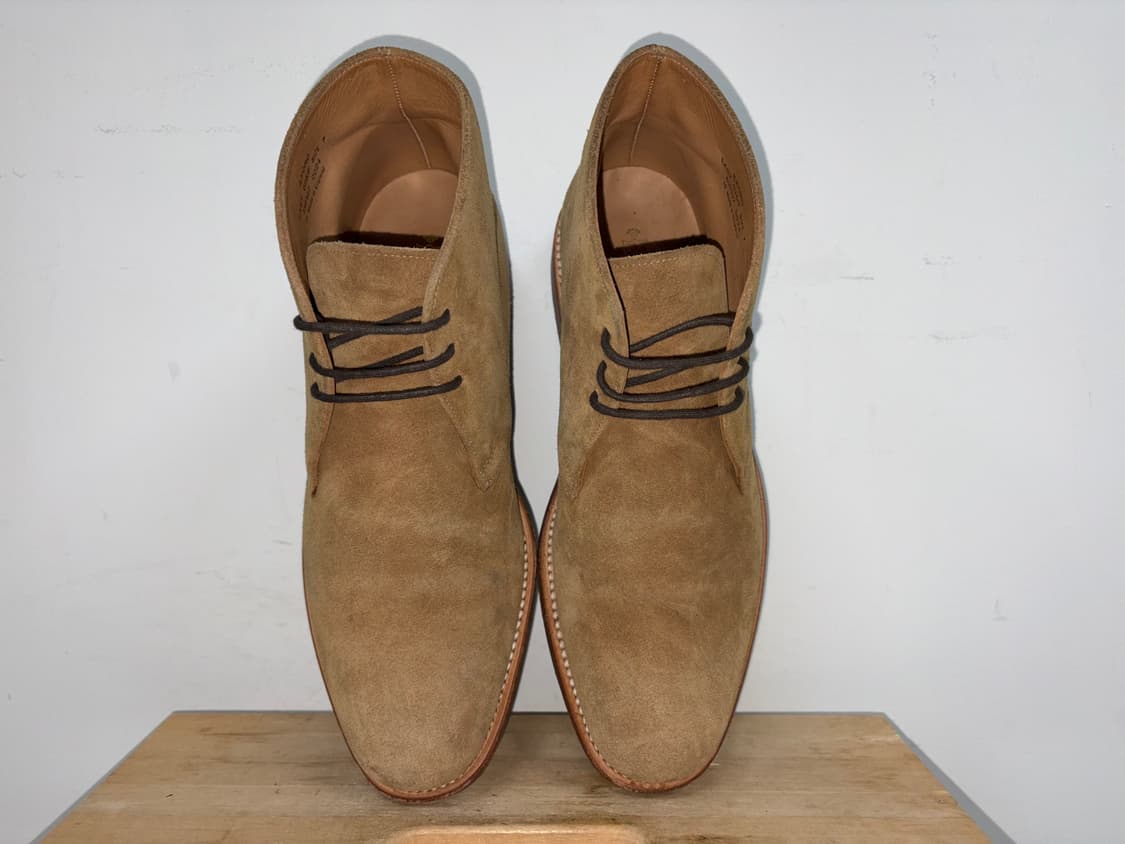 헤링슈 처가부츠 260 상품이미지3